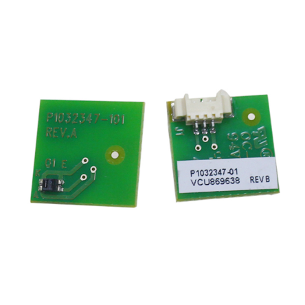 New original Ribbon sensor plate for (ZB) ZT410/420 P1032347-01